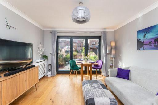 De Grey Terrace Βίλα Γιορκ Εξωτερικό φωτογραφία